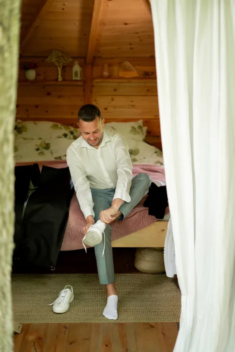 Svatební fotografie 28