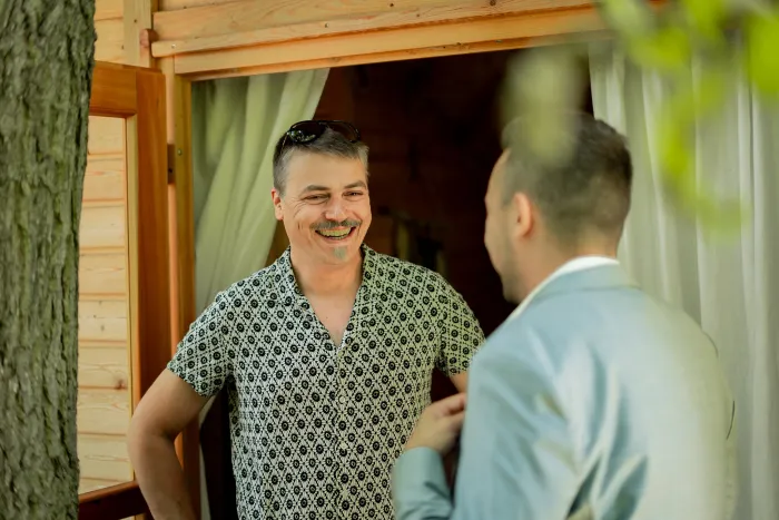 Svatební fotografie 31