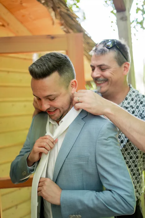 Svatební fotografie 32
