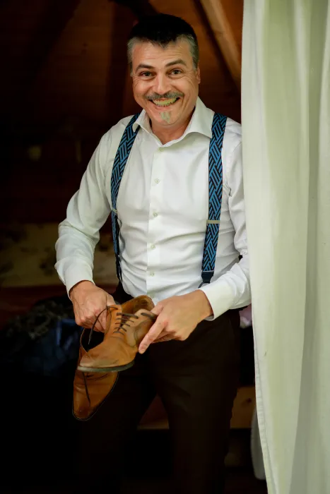Svatební fotografie 37