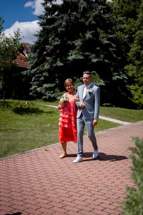 Svatební fotografie 46