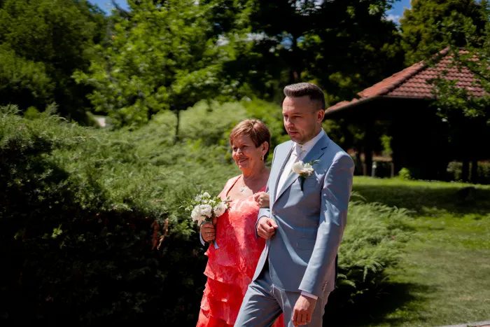 Svatební fotografie 47
