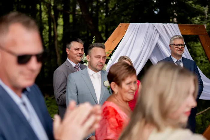 Svatební fotografie 53