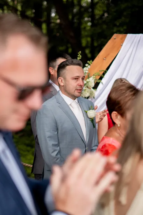 Svatební fotografie 54