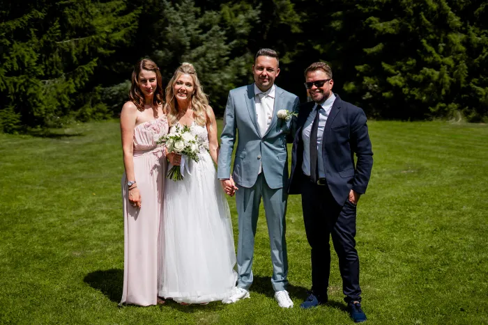 Svatební fotografie 135