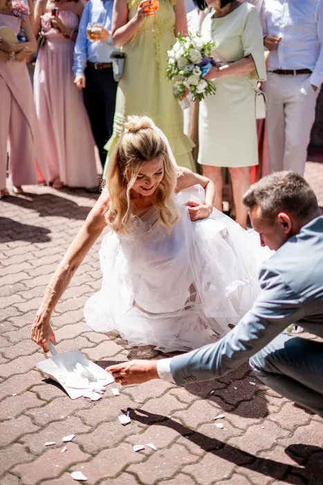 Svatební fotografie 152