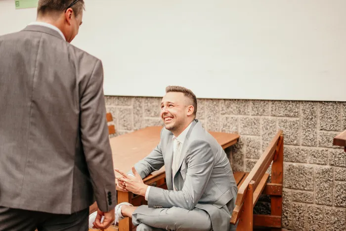 Svatební fotografie 224