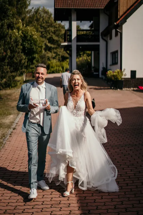 Svatební fotografie 257