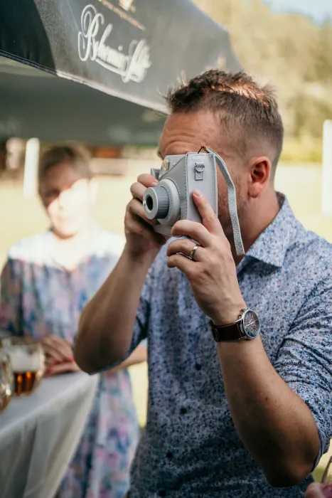 Svatební fotografie 311