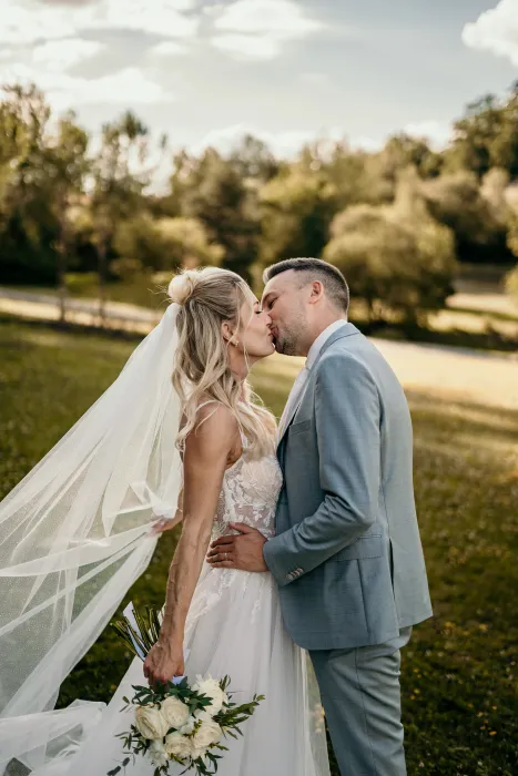 Svatební fotografie 323