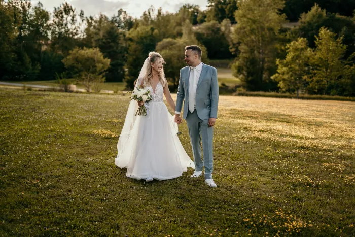 Svatební fotografie 348