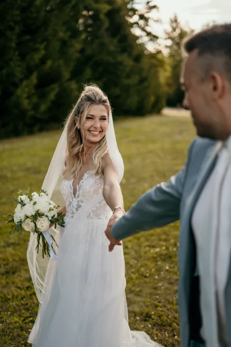 Svatební fotografie 349