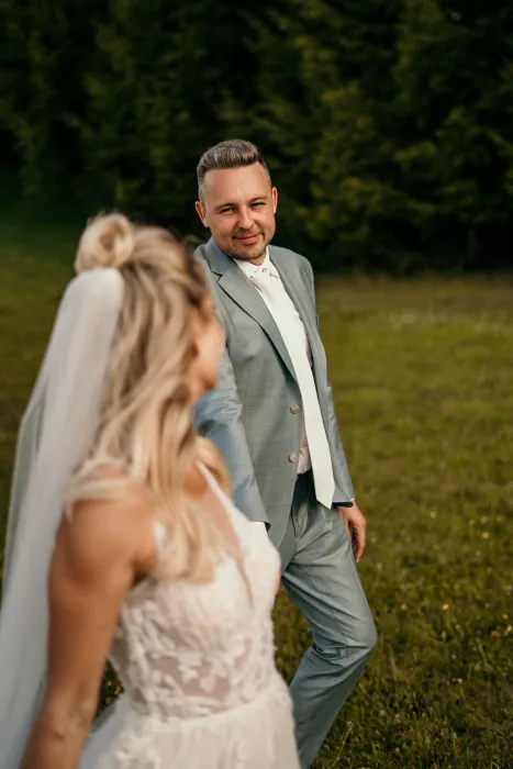 Svatební fotografie 351