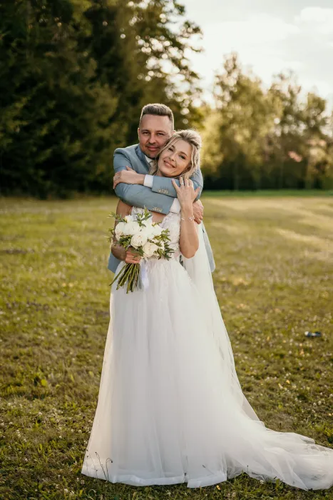 Svatební fotografie 353