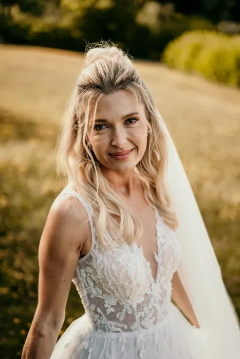 Svatební fotografie 357