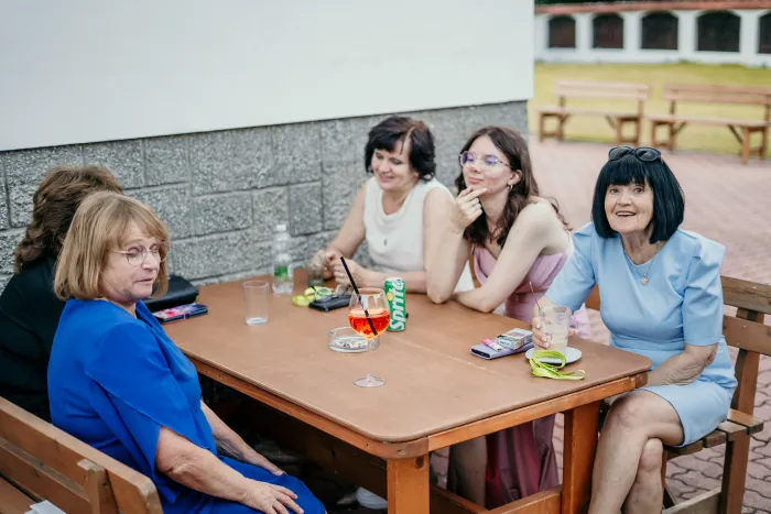 Svatební fotografie 385