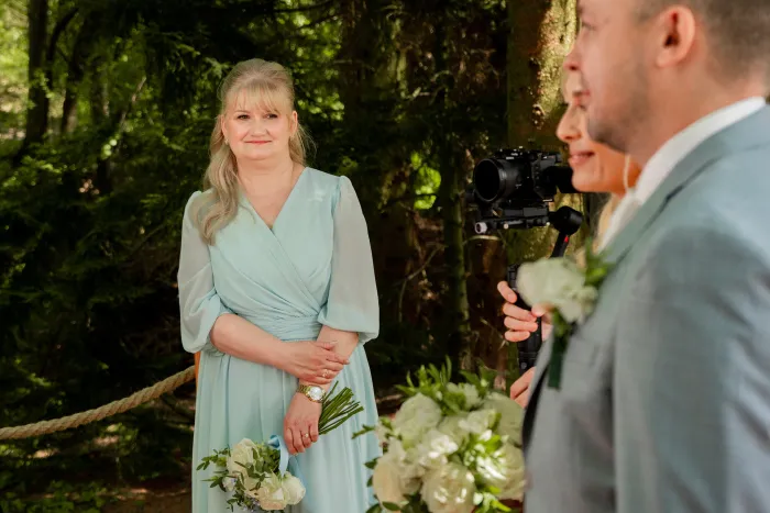Svatební fotografie 425