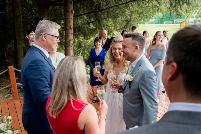 Svatební fotografie 426