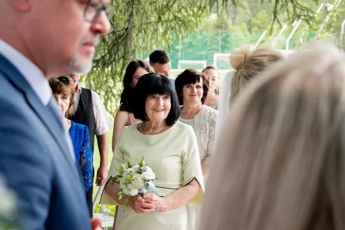 Svatební fotografie 430