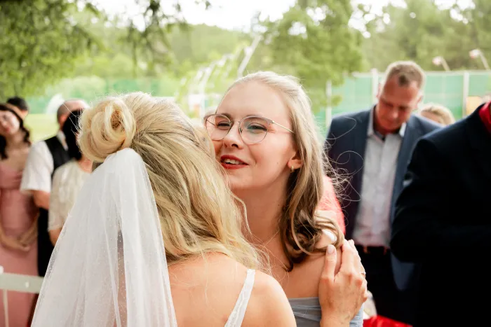 Svatební fotografie 434