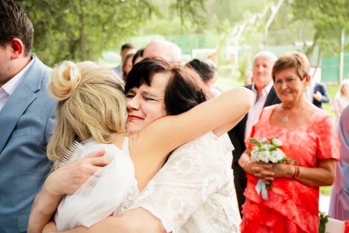 Svatební fotografie 439
