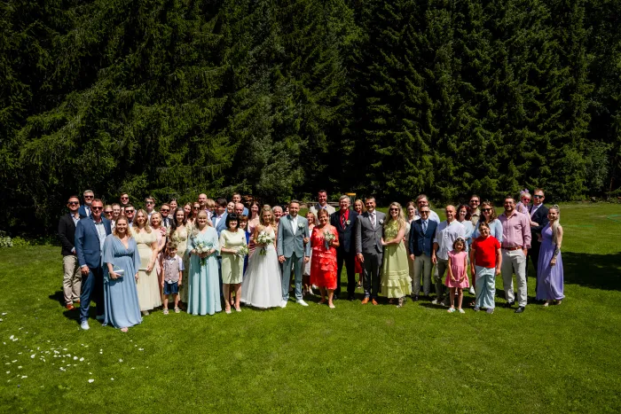 Svatební fotografie 493