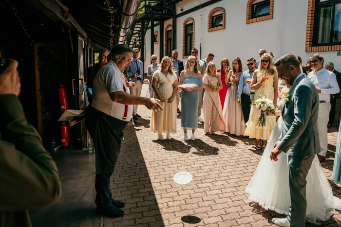 Svatební fotografie 503