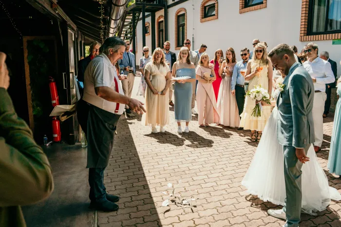 Svatební fotografie 504